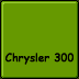 Chrysler 300